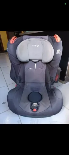 Cadeirinha Automotiva de 9Kg a 36Kg