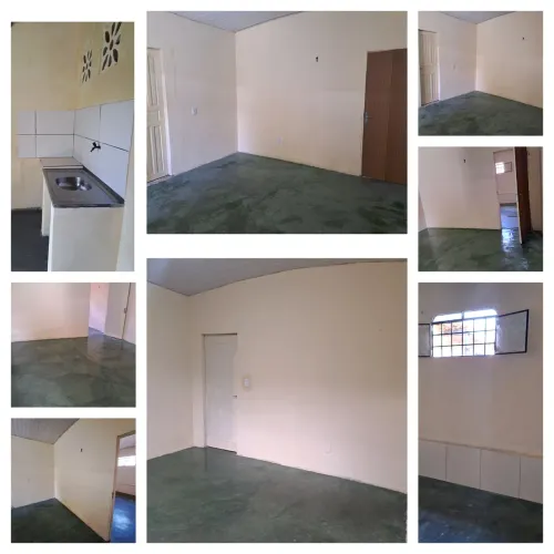 Aluga-se apartamento no bairro cambará com 4 cômodos, bem espaçosos,lugar de paz