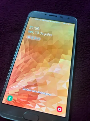 Celular Samsung J4