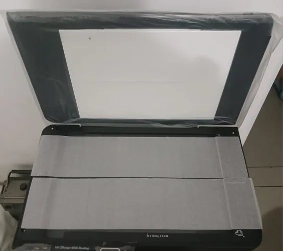 Impressora hp multifuncional!!
