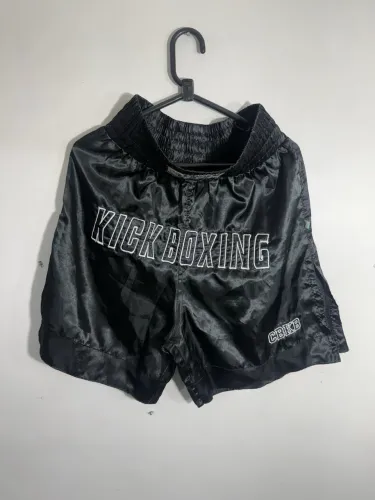 CALÇÃO KICKBOXING