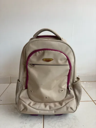 Mochila Bagaggio