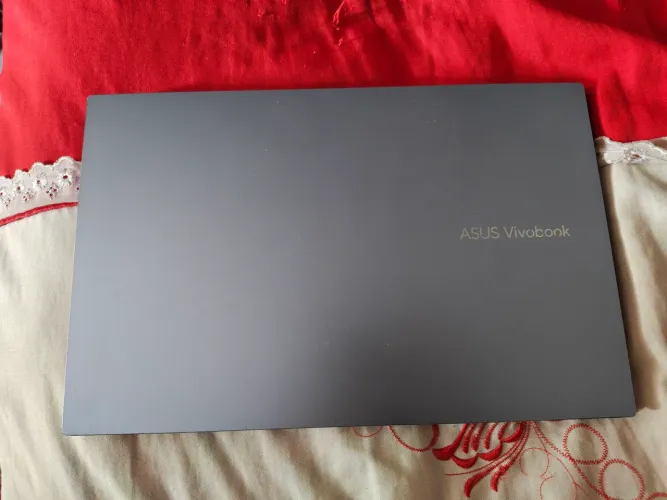 Notebook Asusvivobook 15 - ryzen 7 