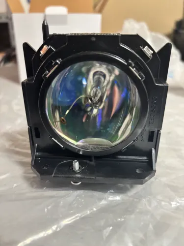 Lâmpada ET-LAD60 para Projetor Panasonic (Kit 10 Lâmpadas)
