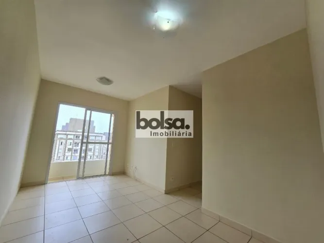 Apartamento para aluguel em Jardim Samburá, Bauru - SP