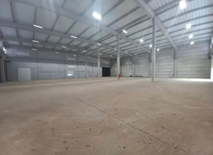 Imóvel para aluguel com 2850 metros quadrados em Iporanga - Sorocaba - SP