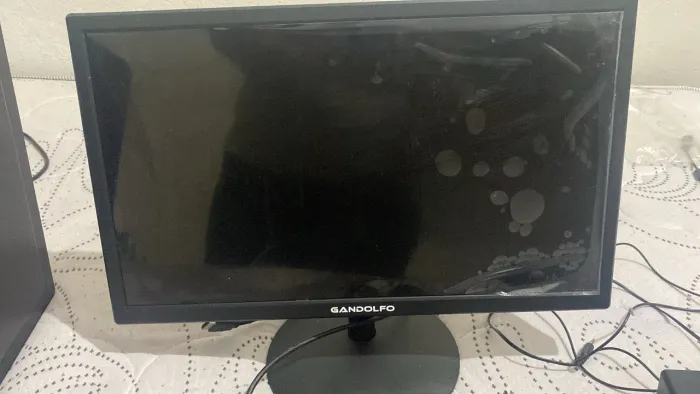 Computador completo
