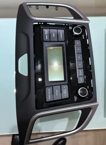 Rádio original Creta 2021