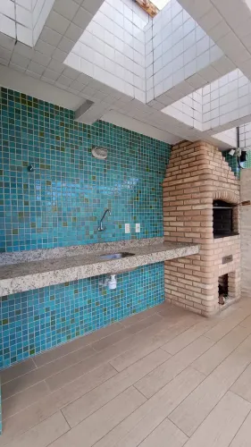 [MONT-SERRAT-15471] Alugo apartamento  Casa Forte- 1 Quarto