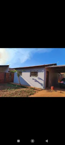 casa no jardim talisma