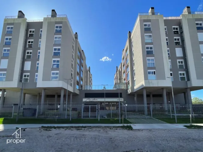 Apartamento novo para aluguel e/ou venda nas Três Vendas - Pelotas/RS