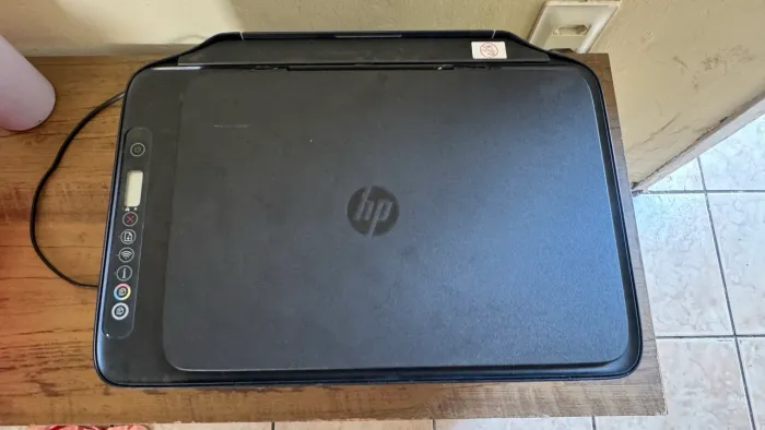 Impressora Multifuncional HP DeskJet Ink Advantage 2674