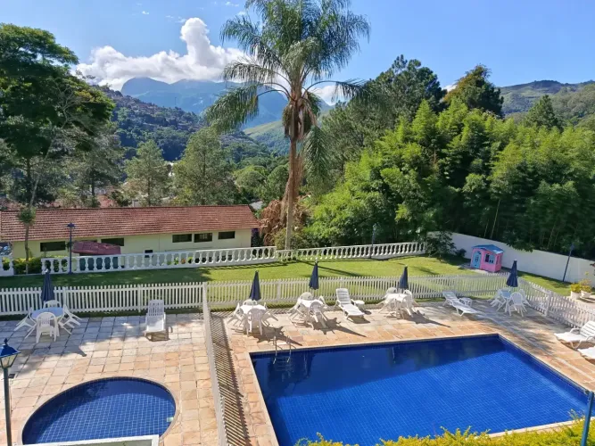Ótimo Apartamento 3 Qts Reitro - SEM LAUDÊMIO