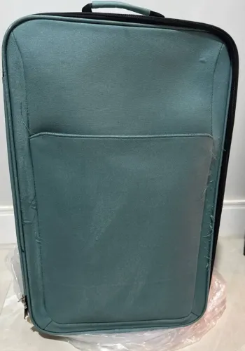 Mala de viagem 23kg - padrão M