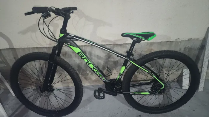 Bike aro 29