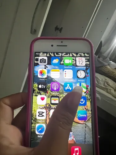 iPhone 7