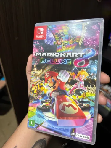 MARIO KART || NINTENDO SWITCH