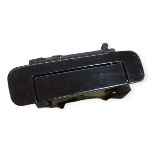 Maçaneta Externa Traseira Esquerda Audi A4 1995 a 1999 4A0839205 Original