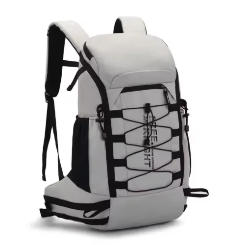 Mochila Free Knight 40L - Nova.