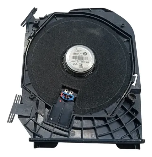 Subwoofer Lado Esquerdo BMW 320i 2014 2015