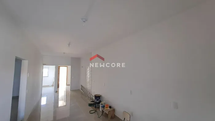 Casa em Rua Paulista - Itacolomi - Balneário Piçarras/SC