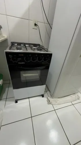 Fogão 4 bocas