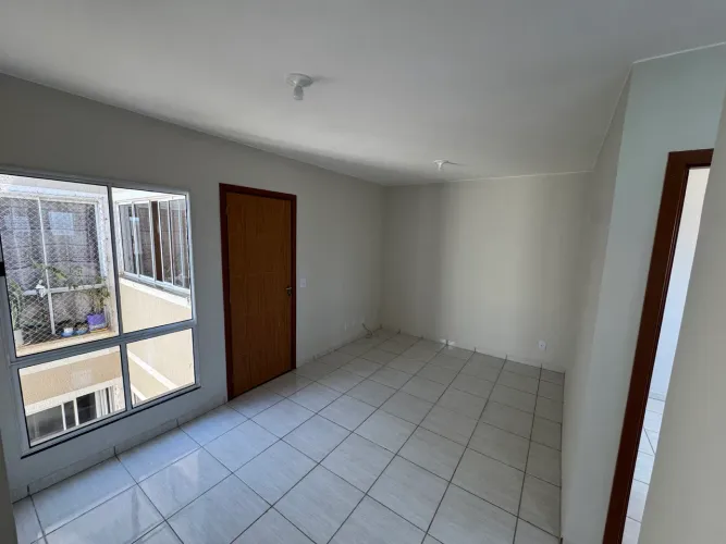 VENDO APARTAMENTO MANSOES POR DO SOL - ÁGUAS LINDAS