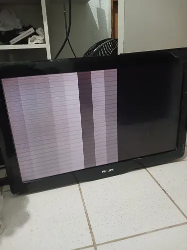 Televisao