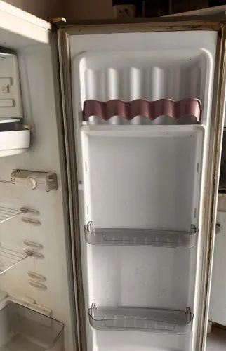 Geladeira