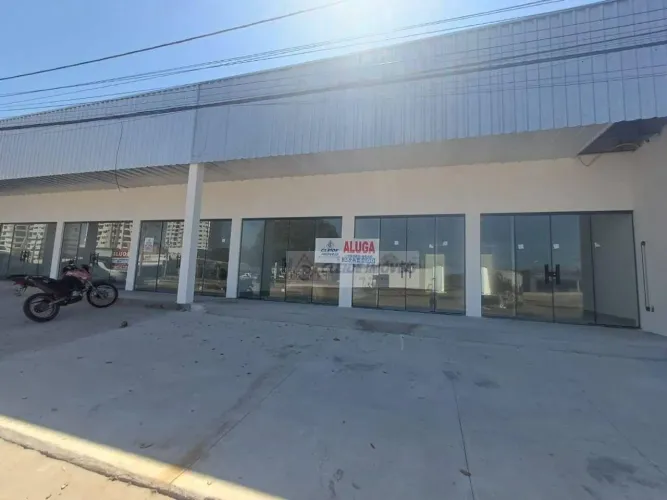 Prédio, 750 m² em Av Beira Rio - venda por R$ 4.200.000 / locação cada sala R$ 4.200/mês -