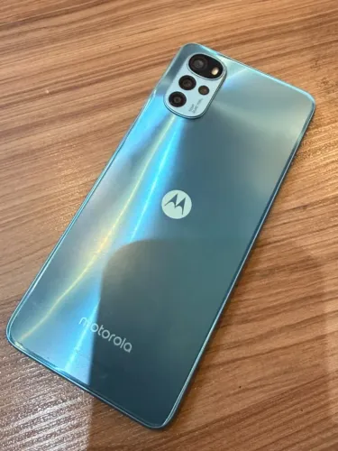MOTOROLA MOTO G22 128GB