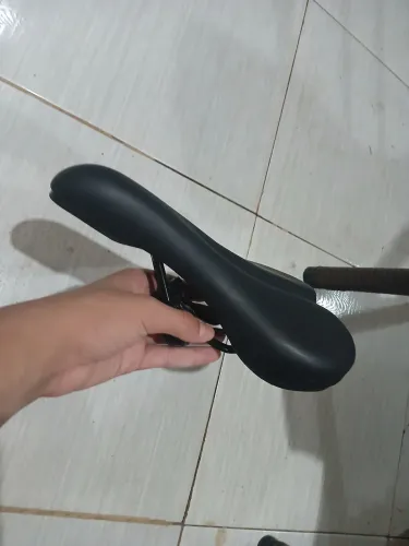 Banco Selin para Bicicleta