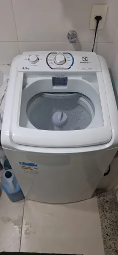 Máquina lavar Electrolux LES09