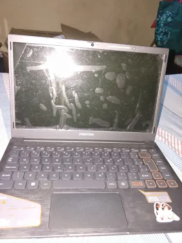 Notebook Positivo 