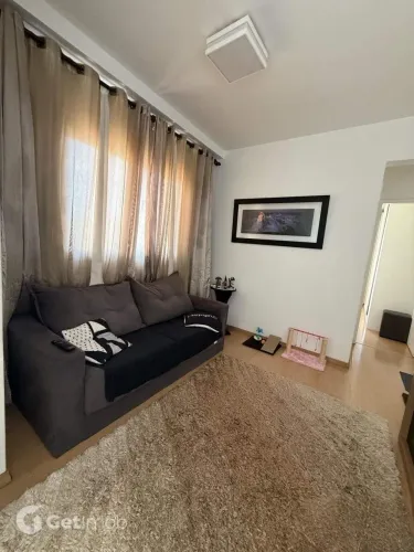Apartamento à venda na Consolação - SP