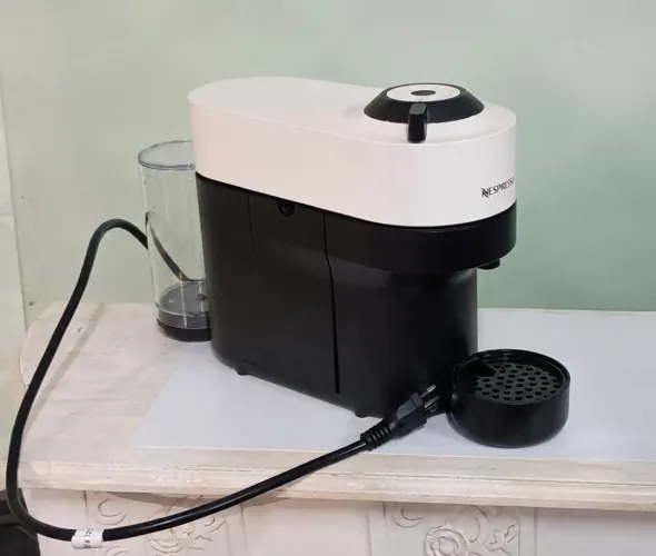 Cafeteira Nespresso Vertuo Pop 