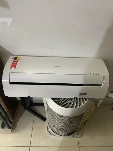Ar condicionado