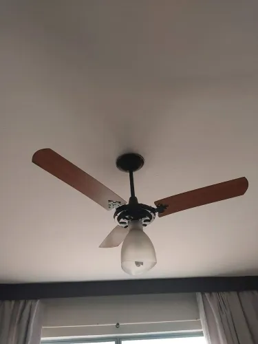 Ventilador de teto 220v