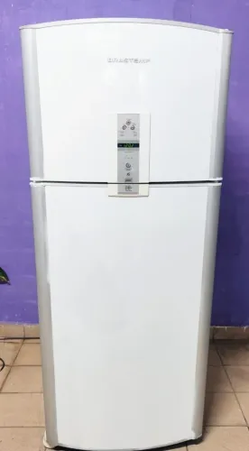 Geladeira Brastemp Frost Free 403 Litros " Entrega Grátis"