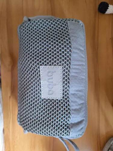 Mochila canguru - BUBA