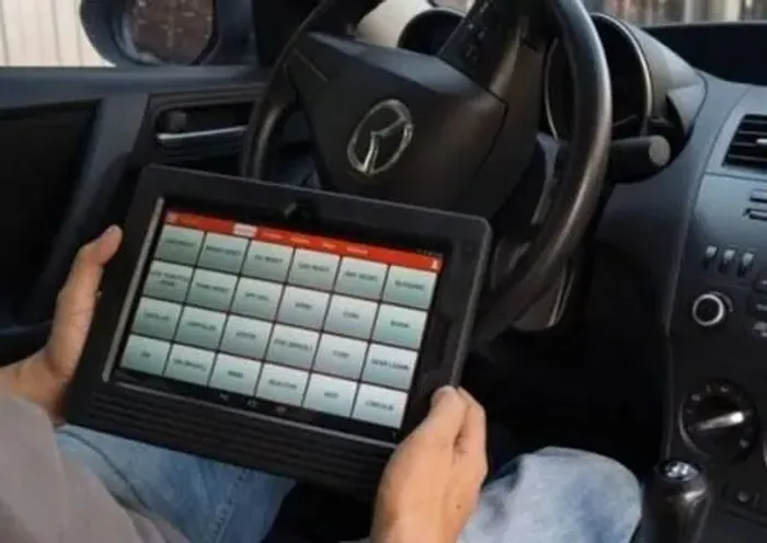 Eletricista automotivo 