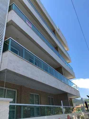 Lindo sala e quarto em Piratininga a 50 metros da praia 