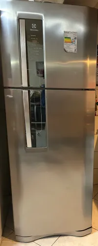 Geladeira Electrolux 459L