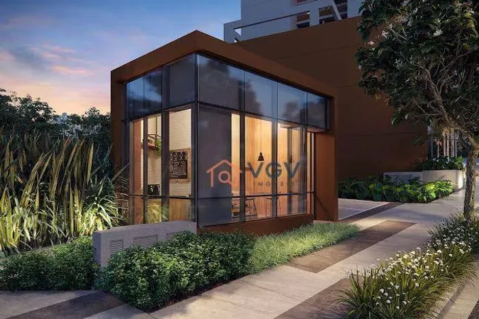 Loja para alugar, 40 m² por R$ 7.000,01/mês - Vila Mascote - São Paulo/SP