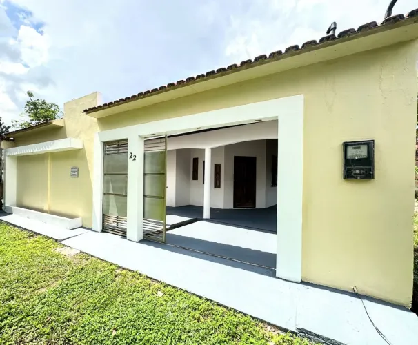 Venda de Imóvel -Sta Bárbara do Pará