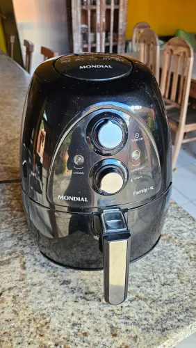 Airfryer Mondial Family - 4L