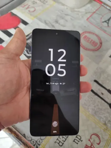Motorola Edge 70