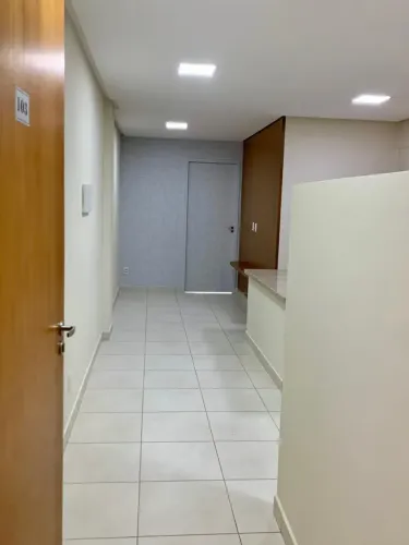Imóvel para aluguel com 38 metros quadrados com 1 quarto em Jardim da Luz - Goiânia - Goiá