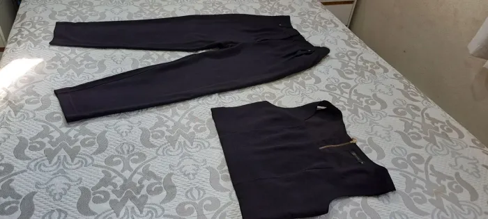 Conjunto feminino tamanho M