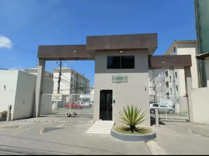 Apartamento à venda no CONDOMÍNIO DO IDEAL - JARDIM DAS MARGARIDAS, JARDIM DAS MARGARIDAS,